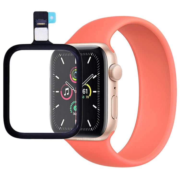 Pannello touch per Apple Watch SE 40 mm, Watch SE 40mm Pannello touch per Apple Watch SE 40 mm, Watch SE 40mm